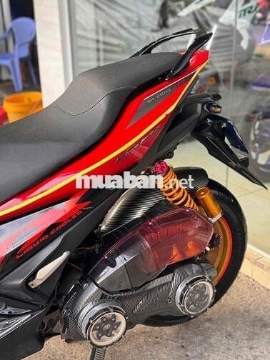 Cần bán Yamaha NVX 155 Abs Smartkey Full Đồ Chơi