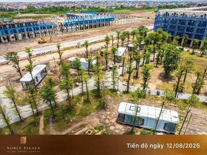 Cần bán căn ngoại giao tại phân khu Victory giá tốt nhất
