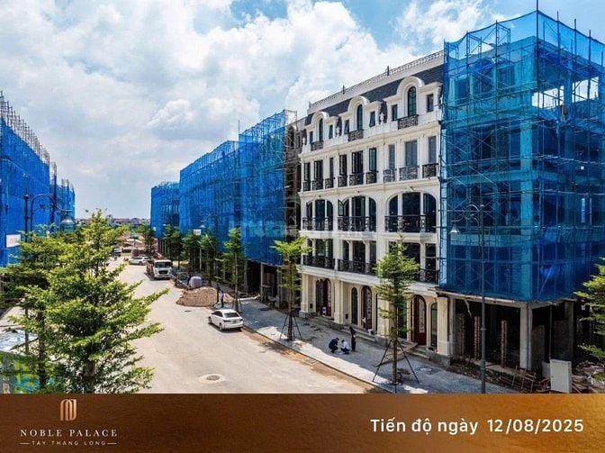 Cần bán căn ngoại giao tại phân khu Victory giá tốt nhất