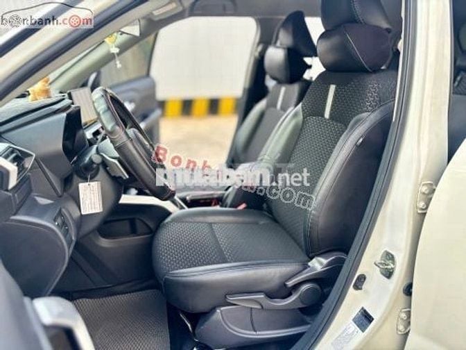 Toyota Raize G 1.0 CVT 2022