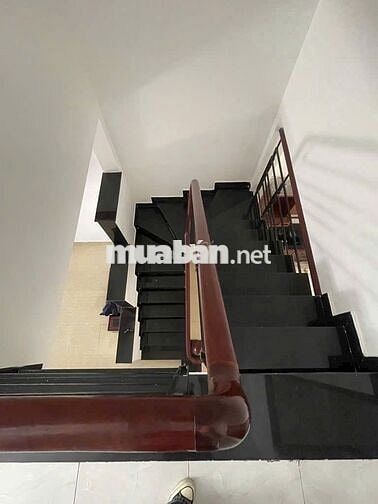 NR An Lạc, Bình Tân, 1/, 2tỷ850/68m2. 1T, 1L, 3PN, 2WC. SHR Hoàn Công