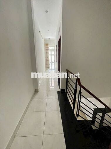 NR An Lạc, Bình Tân, 1/, 2tỷ850/68m2. 1T, 1L, 3PN, 2WC. SHR Hoàn Công