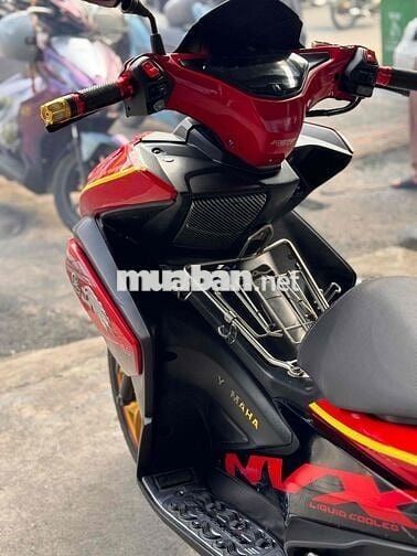 Cần bán Yamaha NVX 155 Abs Smartkey Full Đồ Chơi
