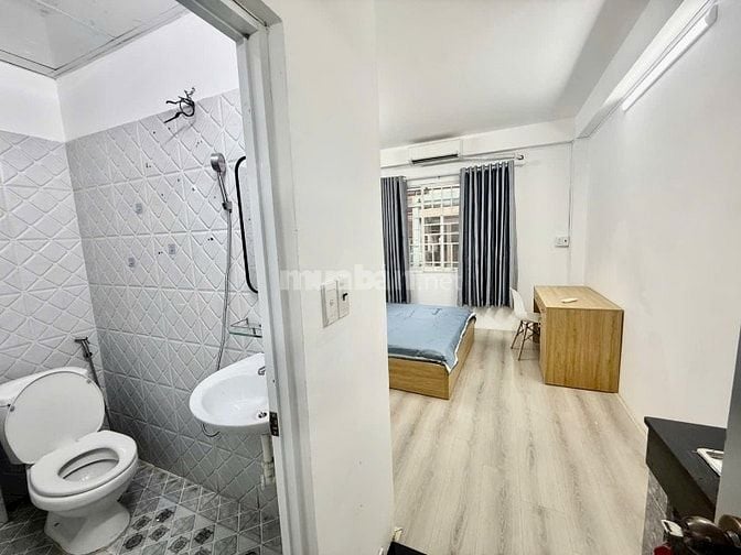 ⭐️Bán toà CHDV 5 tầng Cao Cấp hẻm Phan Văn Hân, P17, Q.Bình Thạnh.