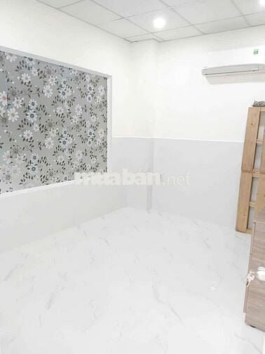 CHO THUÊ NHÀ MỚI XÂY 100% HẺM 1982 HUỲNH TẤN PHÁT 1PN GẦN KHO B