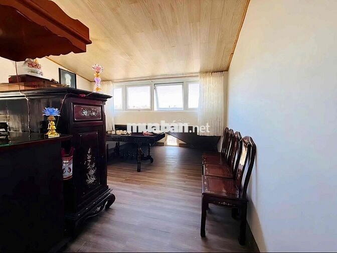 Bán nhà sổ riêng xây dựng đường Đồng Tâm- P4
