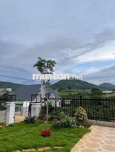Ngân hàng siết nợ cần bán lỗ gấp lại nhà vườn 325m2 giá 900tr
