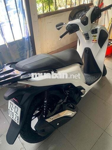 Bán Honda sh150cbs 2018