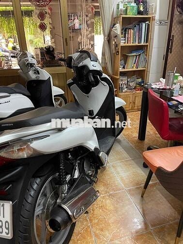 cần bán xe sh không nhung cầu