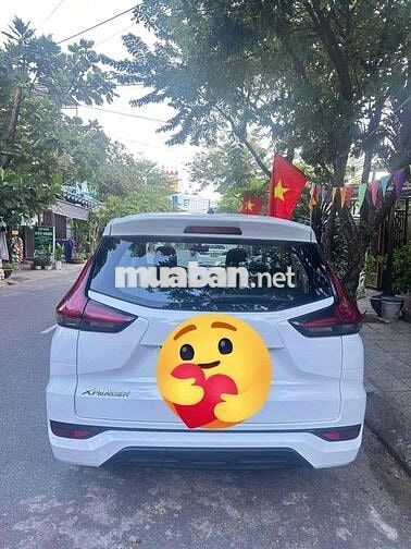 Mitsubishi Xpander 2022 1.5 MT - 45000 km