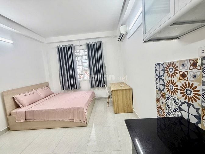 ⭐️Bán toà CHDV 5 tầng Cao Cấp hẻm Phan Văn Hân, P17, Q.Bình Thạnh.