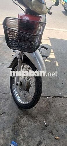 xe mat khai sinh