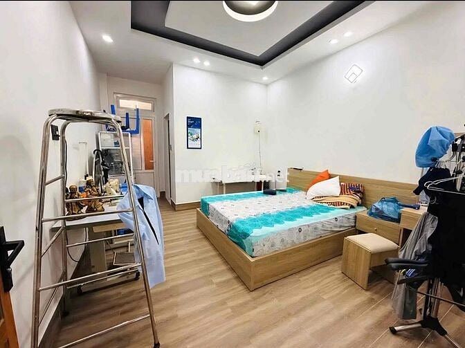 Bán nhà sổ riêng xây dựng đường Đồng Tâm- P4