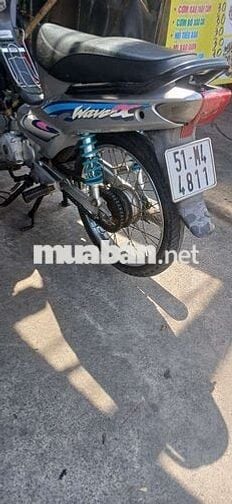 xe mat khai sinh