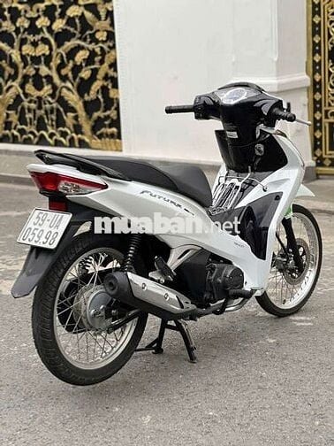 Future 2024 Trắng Ngọc Trinh