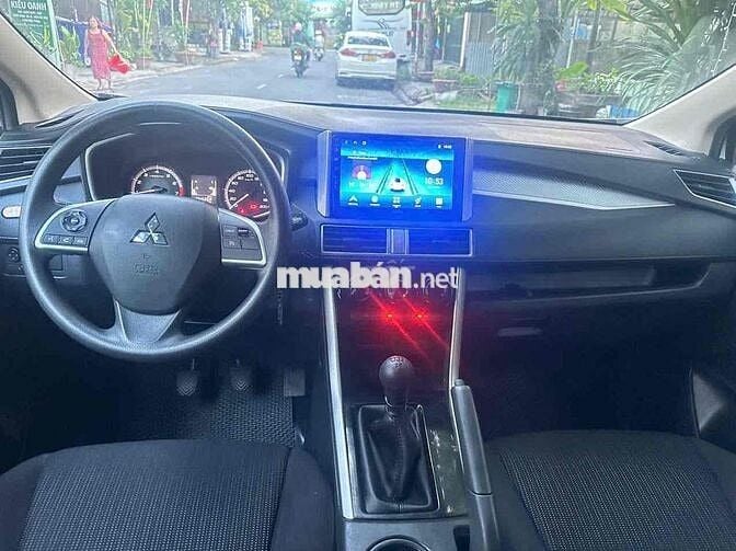 Mitsubishi Xpander 2022 1.5 MT - 45000 km
