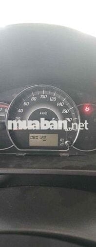 Mitsubishi Mirage 2017 1.2 MT - 80000 km