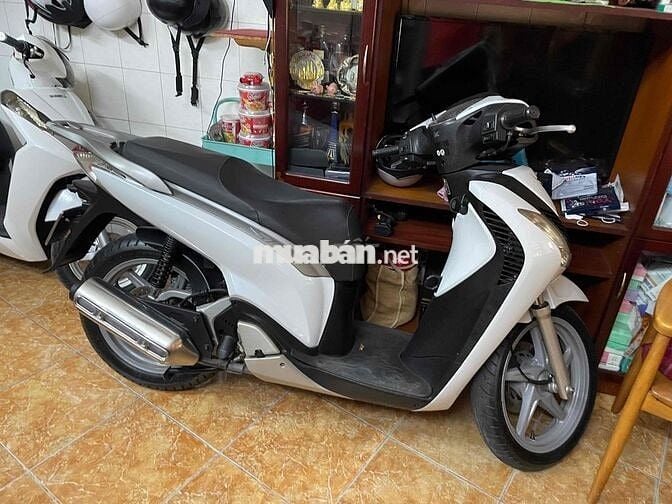 cần bán xe sh không nhung cầu