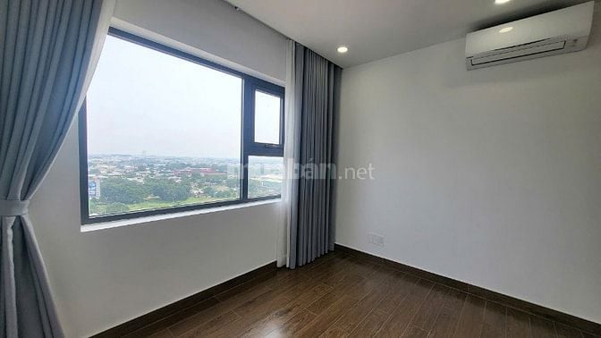 Bán căn hộ 02 Pn 02 Wc 03 mặt thoáng nhà mới ở ngay, đã có sổ hồng.