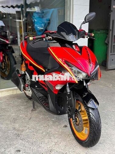Cần bán Yamaha NVX 155 Abs Smartkey Full Đồ Chơi