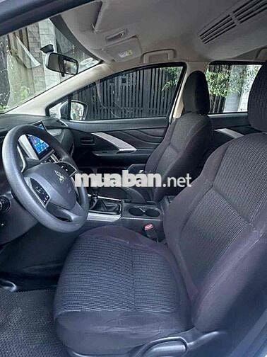 Mitsubishi Xpander 2022 1.5 MT - 45000 km