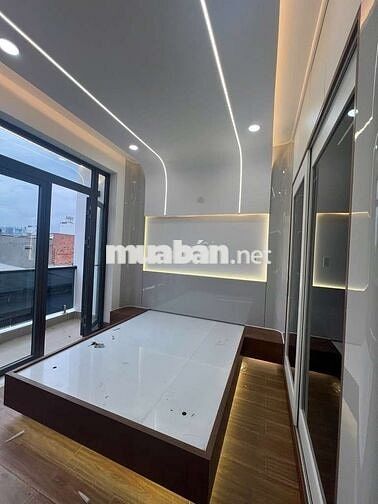 SIU PHẨM VIP HƯƠNG LỘ 2 - BÌNH VIỆN BÌNH TÂN - 4x17M - NHÀ MỚI 100%