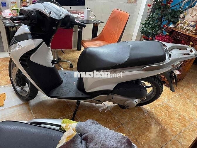 cần bán xe sh không nhung cầu