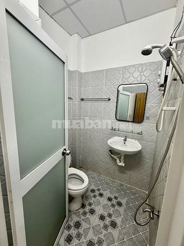 ⭐️Bán toà CHDV 5 tầng Cao Cấp hẻm Phan Văn Hân, P17, Q.Bình Thạnh.