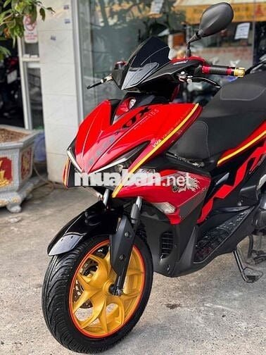 Cần bán Yamaha NVX 155 Abs Smartkey Full Đồ Chơi