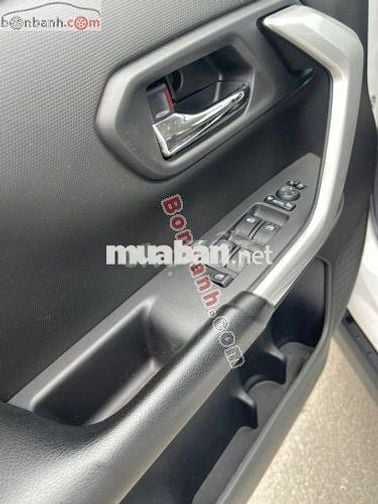 Toyota Raize G 1.0 CVT 2022