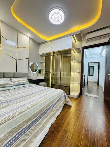  🔥 NHÀ ĐẸP Ở NGAY TRUNG TÂM PHỐ CỔ - 9,5 TỶ - OTO TRÁNH 40M 