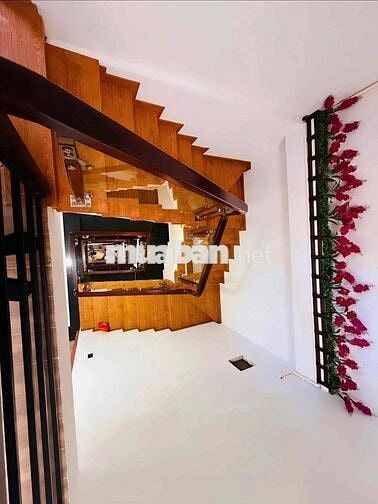 Bán nhà sổ riêng xây dựng đường Đồng Tâm- P4