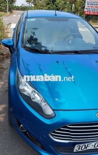 2012 1.6 AT Hatchback - 11000 km giá 195tr có tl