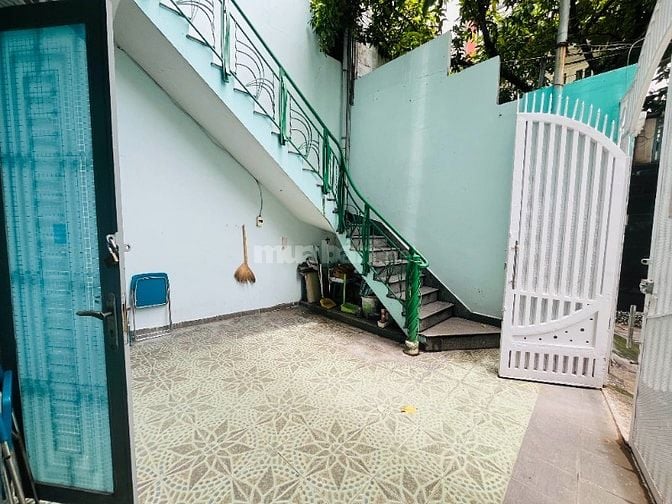 Bán nhà 179/5A HXH, Phường 13, Quận 10, tp.HCM có thương lượng