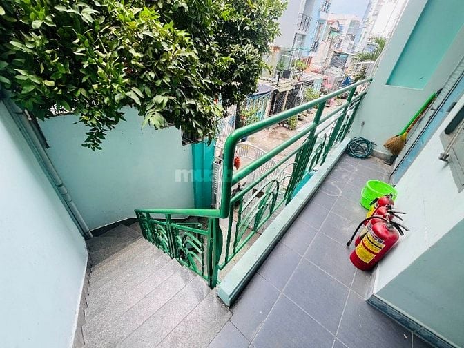 Bán nhà 179/5A HXH, Phường 13, Quận 10, tp.HCM có thương lượng