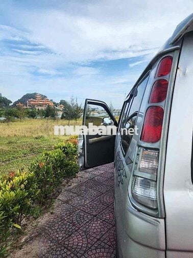 Mitsubishi Jolie 2004 MB 2.0 MPI 2004  - 2 km