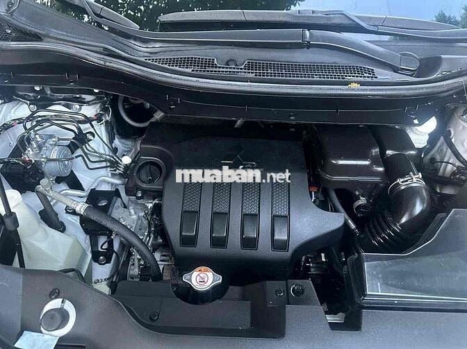 Mitsubishi Xpander 2022 1.5 MT - 45000 km