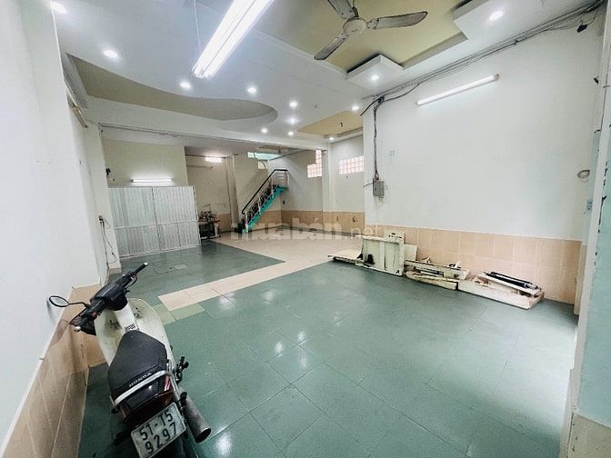 Bán nhà 179/5A HXH, Phường 13, Quận 10, tp.HCM có thương lượng