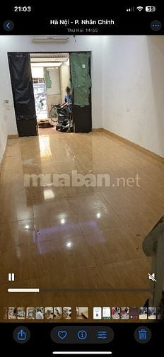 Cho thuê riêng quận thanh xuân hà nội