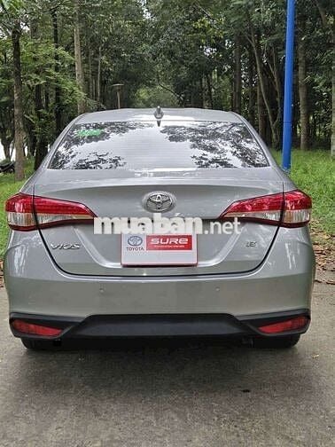🔥 VIOS 2024 - Số Tự Động Đi Lướt Như Mới 🔥