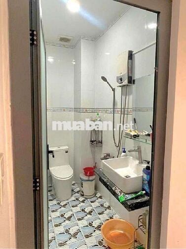 BÁN NHÀ 2 TẦNG HXT CẦU ÔNG BỐN, PHƯỚC KIỂN, 4.5x11, 3PN, 3.75 TỶ