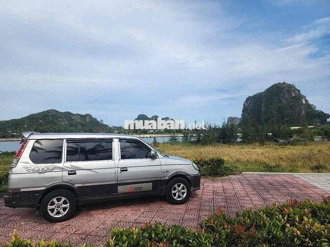 Mitsubishi Jolie 2004 MB 2.0 MPI 2004  - 2 km