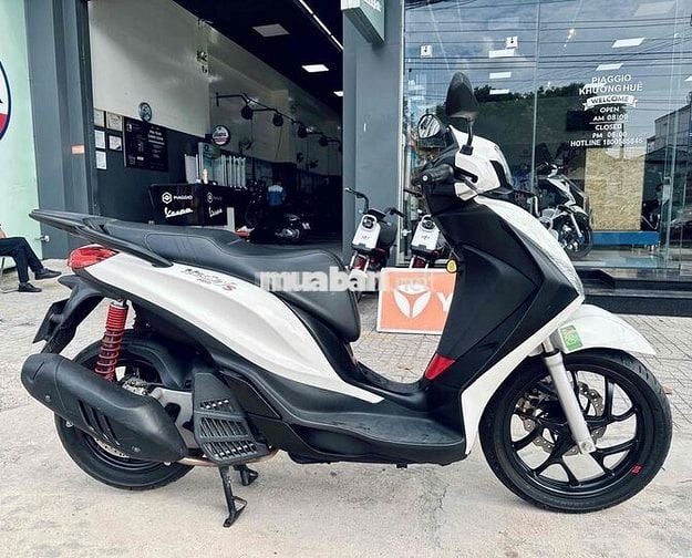 Piaggio Medley S 150cc