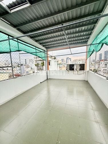 ⭐️Bán toà CHDV 5 tầng Cao Cấp hẻm Phan Văn Hân, P17, Q.Bình Thạnh.