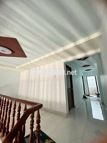Cần Bán Nhanh Căn nhà ở Nguyễn Thị Sóc BàĐiểm HócMôn Sổhồngriêng780TR
