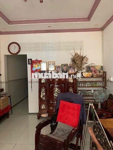 🎉MỨC GIÁ 3.9 TỶ CHO CĂN NHÀ - XÃ BÀ ĐIỂM - TP HCM - CHỦ GỬI
