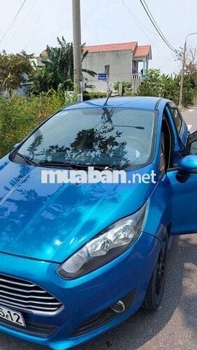 2012 1.6 AT Hatchback - 11000 km giá 195tr có tl