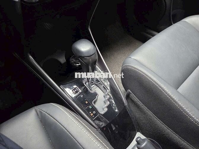 🔥 VIOS 2024 - Số Tự Động Đi Lướt Như Mới 🔥