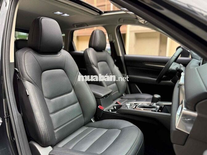 Mazda CX 5 2024 Premium 2.0 AT - 5.600 km