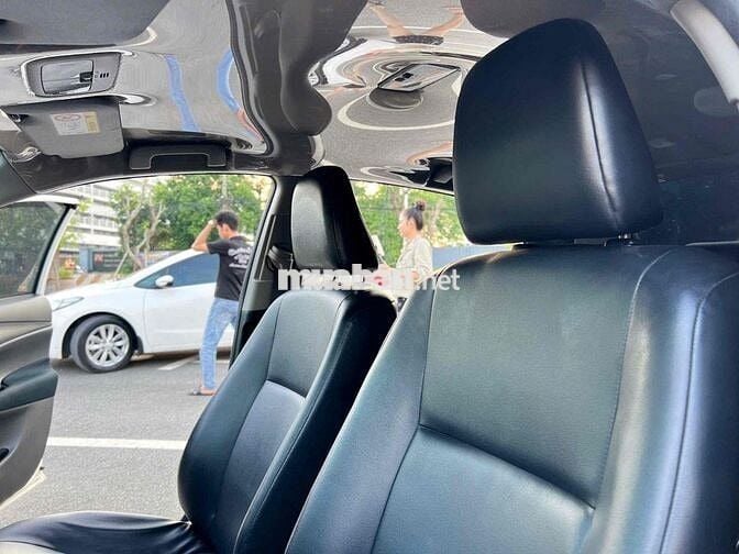 Toyota Vios 2018 1.5E MT - 80000 km